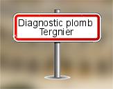 Diagnostic plomb AC Environnement à Tergnier